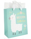 Reg / Bolsas / Sparkle and Bash Baby Shower Gift Bags (12 Count), 4 Designs