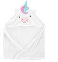 BG / Acc / Towel and Washcloth Set / Multi / Simple Joys by Carter's