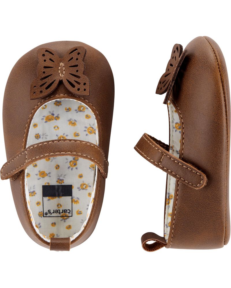 BG / Talla 2 / Zapatos para bebé /  11.5 - 12 cms / Carter's