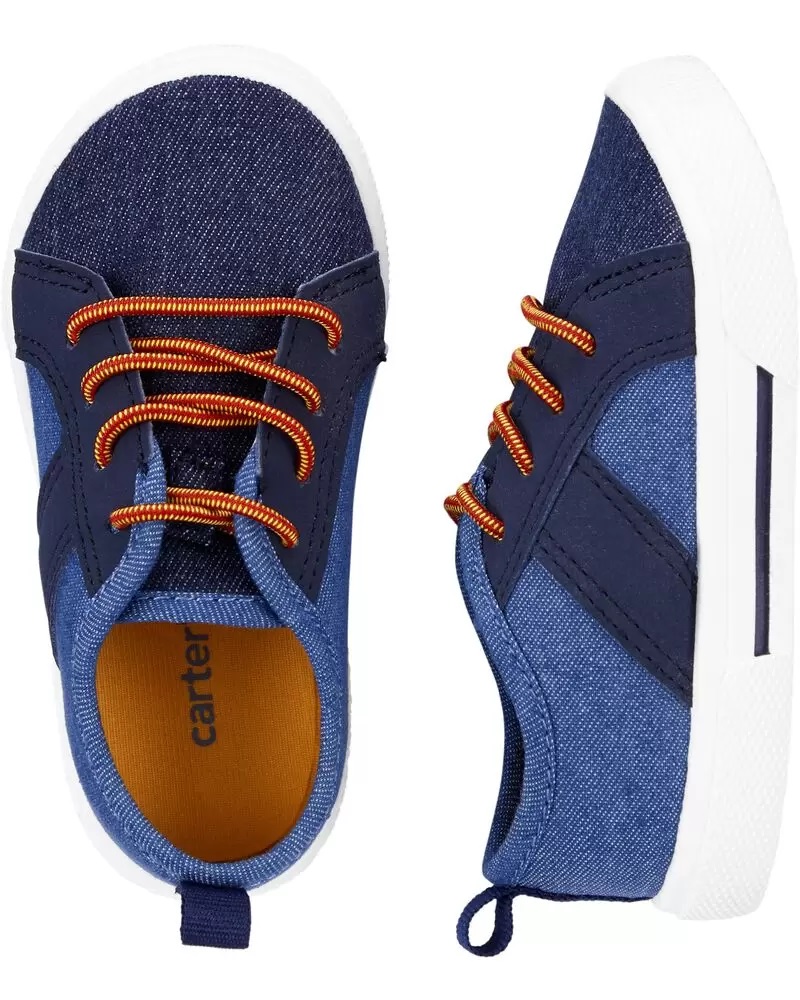 BB / Talla 4 / Zapatos para bebé / Carter's
