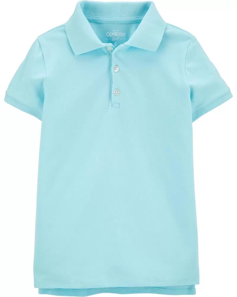 Polo / 5T / 3I456515 / Carter's