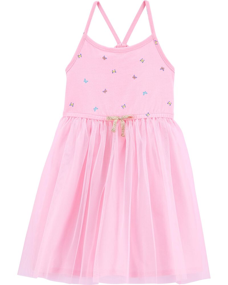 Vestido / 2T / 2H254310