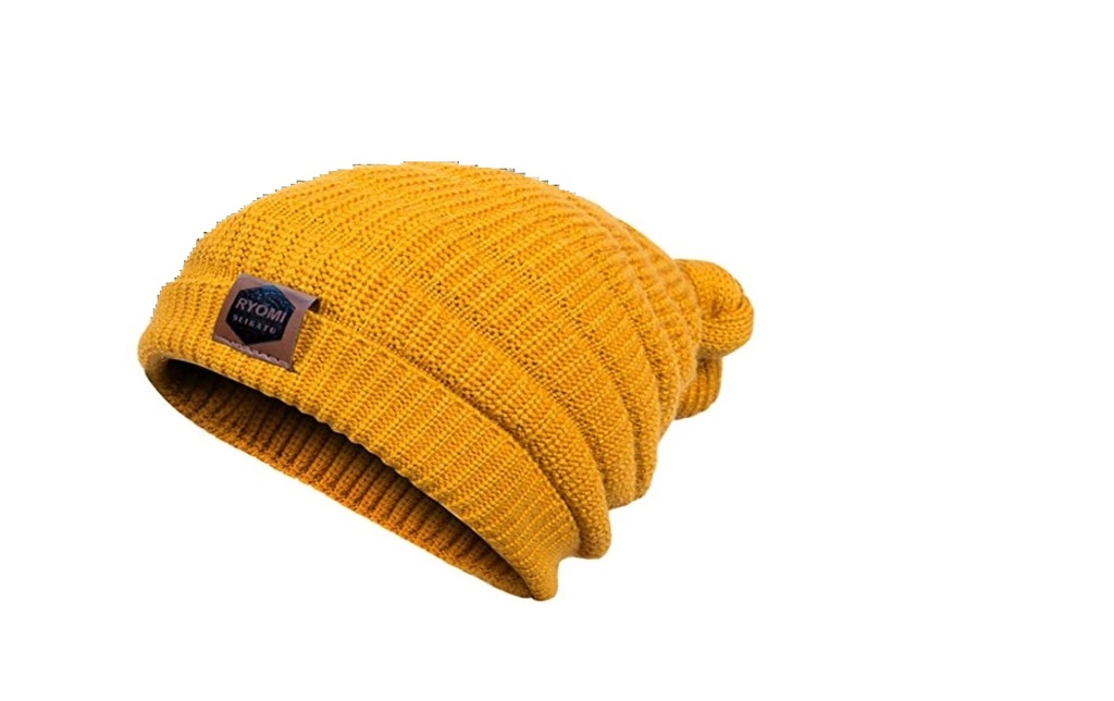 BB / Acc / Gorro para niño (0-5 años)