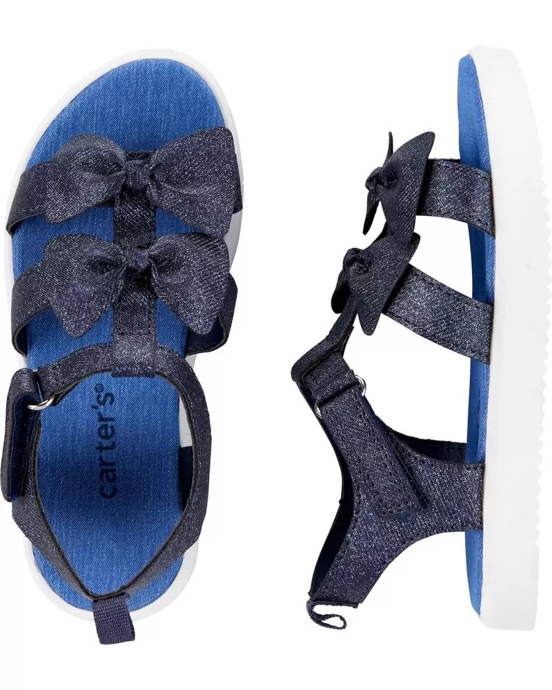 [CS20Y03H] BG / Talla 5 / Sandalias / CS20Y03H / Carter's