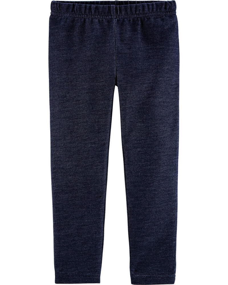 [2H421010] TG / 4T / Leggings / Carter's