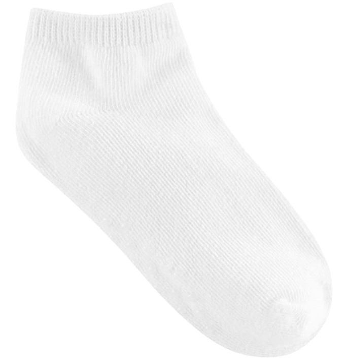 [AMA-0285] BB / Acc / 6-12M / Calcetines / Blanco / Simple Joys by Carter's