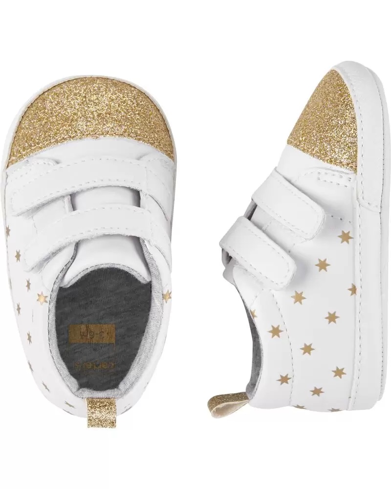 [CR06171] BG / Talla 4 / Zapatos para bebé / Carter's