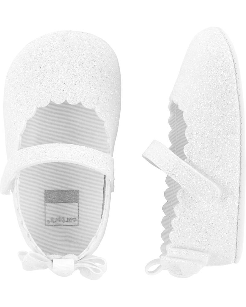 [CR06160] BG / Talla 0 / Zapatos para bebé / Carter's