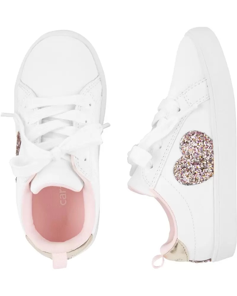 [CF20G14H] BB / Talla 3 / Zapatos para bebé / 13 cms /Carter's