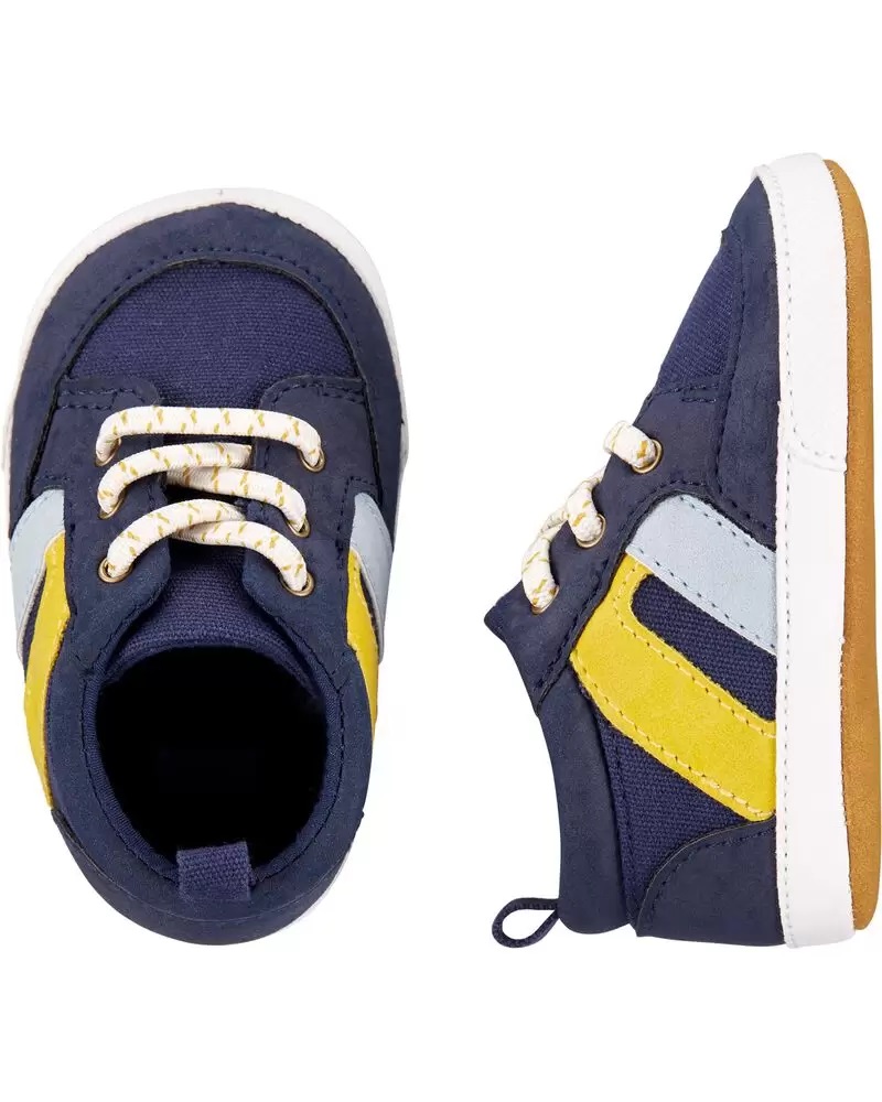 [CR06181] BB / Talla 3 / Zapatos para bebé / Carter's