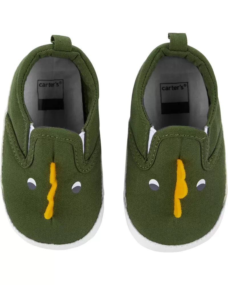 [CR05877] BB / Talla 3 / Zapatos para bebé / Carter's