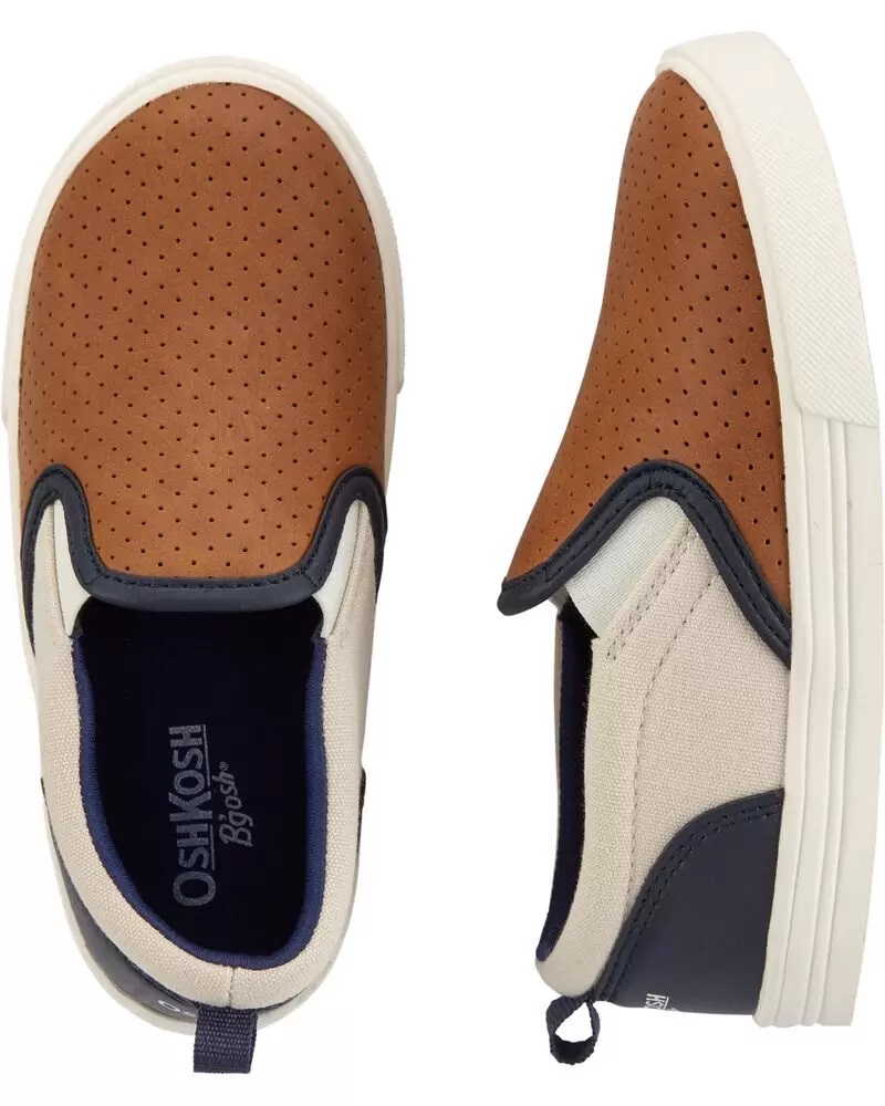 [OF20J04H] TB / Talla 6 / Zapatos / Carter's