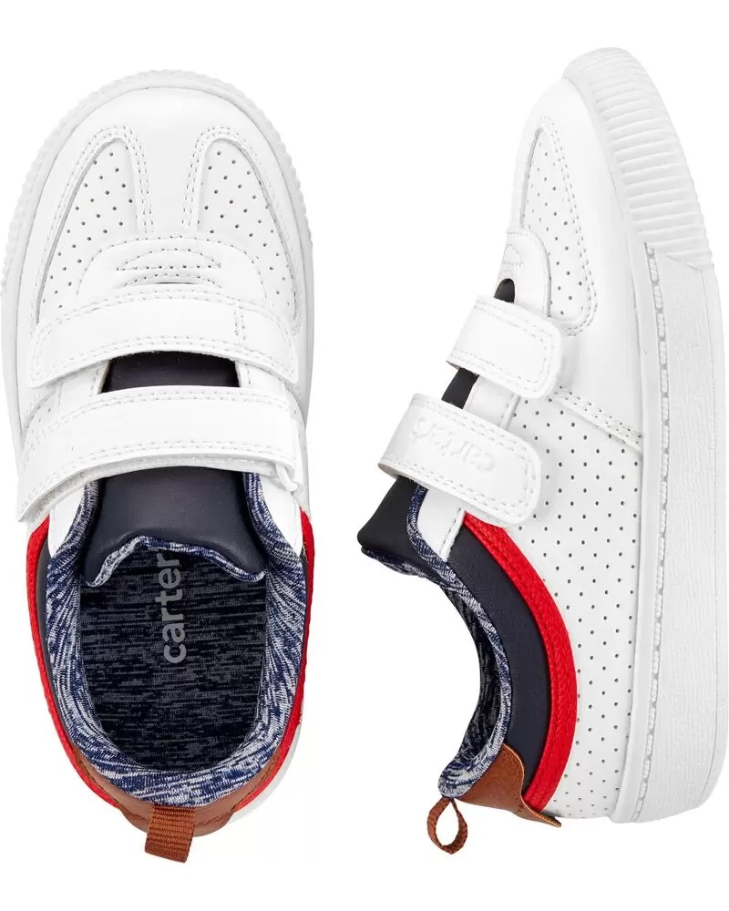 [CF20G05H] TB / Talla 6 / Zapatos / Carter's