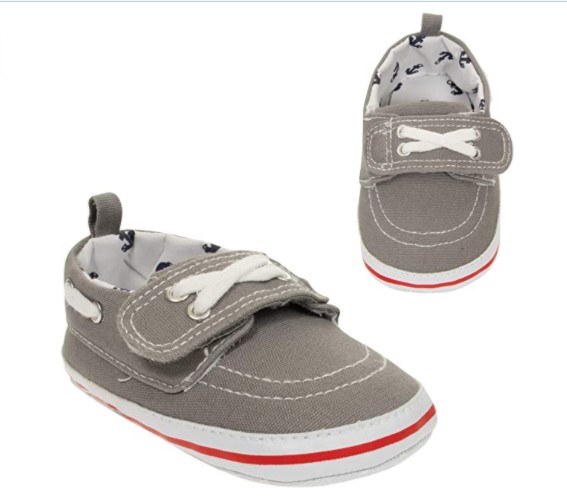 [AMA-0342] BB / Talla 1 / Zapatos para bebe / 11 cms / Bare Hugs