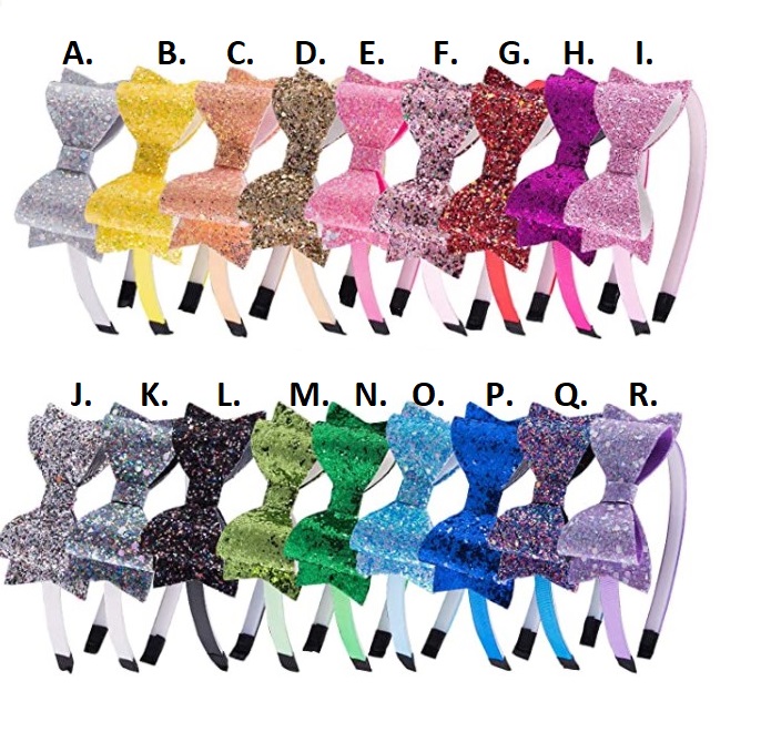 Accesorios para cabello / Diademas / Venta Individual