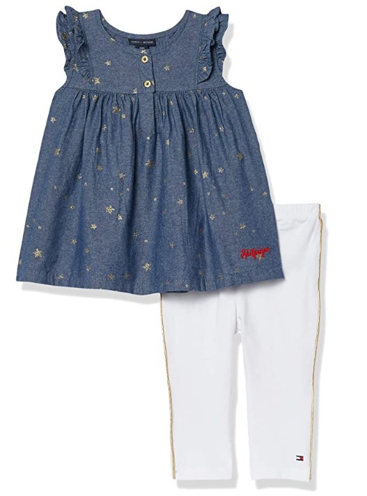BG / 12M /Set /  Tommy Hilfiger (copia)